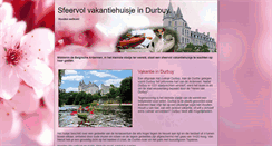 Desktop Screenshot of baritondurbuy.com